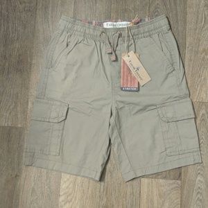 Tailor Vintage shorts size 8